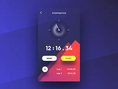 Stop Watch